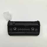 Klimabedienteil BMW 5 Touring (F11) M 550 d xDrive 9285329 9328426