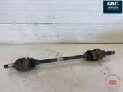 Kardanwelle Mercedes-Benz CLA Shooting Brake (X117) A2463509500