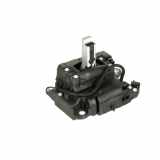 Schalthebel Kunststoffabdeckung AUDI R8 Spyder (4S9) 5.2 FSI quattro 4S1713041E