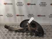 Achsschenkel (ABS) links vorne Porsche Cayenne 1 (9PA) 7L0407257A