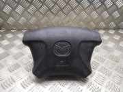 Lenkrad Airbag MAZDA 626 V (GF) 2.0 t93043a ge4t57k00