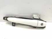 Türaußengriff hinten links MAZDA 2 (DE) 1.4 MZR-CD R8376