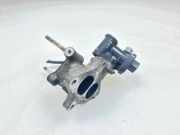 Abgasrückführventil Honda Accord VIII (CU) 0120101040