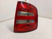 Rücklicht hinten rechts SKODA FABIA I (6Y2) 1.9 TDI 6Y9945096B YL5N13404AA