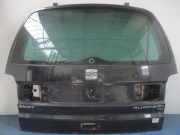 Heckklappe geschlossen Seat Alhambra I (7V)