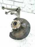 Radnaben vorne rechts AUDI A6 Allroad C6 (4FH) 2.7 TDI quattro 4F0615312A