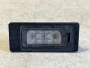 Kennzeichenbeleuchtung AUDI Q7 (4M) 3.0 TFSI quattro 4G0943021