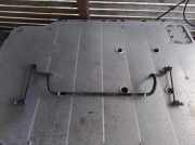 Stabilisator vorne Nissan Qashqai II (J11) STAB