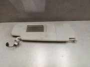 Linke Sonnenblende SKODA SUPERB II (3T4) 1.6 TDI 3T0857552M