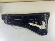 Türfensterheber hinten rechts LAND ROVER DISCOVERY III (L319) 2.7 TD 4x4 CVH500022