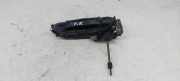 Türaußengriff links AUDI A4 Cabrio (8H7, B6, 8HE, B7) 2.0 TDI