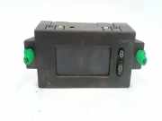 Navigationsanzeige OPEL ASTRA G Sedan (F69_) 2.0 DTI 16V 5WK70007 26503158064