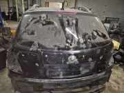 Heckklappe geschlossen Opel Antara (L07)