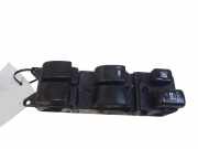 Schalter für Fensterheber links hinten Citroen C-Crosser (VU, VV) 8608A060
