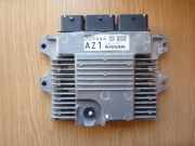 Motorsteuergerät NISSAN JUKE (F15) 1.5 dCi 205444AZ1 DEA010530