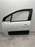 Vordere linke Tür CITROËN C3 II 1.2 THP 110