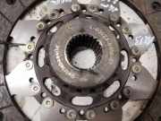 Kupplungsscheibe MERCEDES-BENZ C (W204) C 200 CDI (204.007, 204.006) L030230H1401