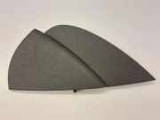 Armaturenbrett Seitenverkleidung AUDI A3 Sportback (8PA) S3 quattro 8P0857085