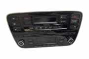 Radio/Navigationssystem-Kombination VW Up (AA) 1S0035156F