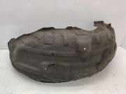 Innenkotflügel hinten links PEUGEOT 4007 (GP_) 2.2 HDi