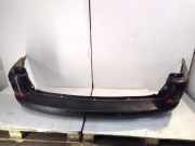 Hintere Stoßstange PEUGEOT 807 (E) 2.0 HDi