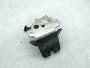 Heckklappenschloss AUDI Q7 (4L) 3.0 TFSI quattro 4F9827505