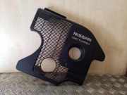 Motorabdeckung NISSAN JUKE (F15) 1.6 DIG-T 4x4 140411KC1B