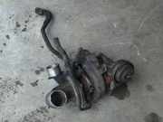Turbolader TOYOTA AVENSIS Sedan (_T25_) 2.0 D-4D (ADT250_) 0A0466