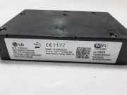 Bluetooth Steuergerät OPEL ASTRA K Sports Tourer 1.6 CDTi 544948685 84186829