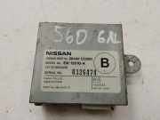 Einparkhilfe PDC Steuergerät NISSAN MURANO I (Z50) 3.5 4x4 284A1CC000