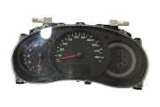 Tachometer Renault Kangoo II - Grand Kangoo (KW0) 281209642