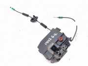 Türschloss hinten links PEUGEOT 3008 III (KA, KB, KC) E-210 (KCZKZX) 9846629780