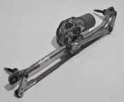 Scheibenwischermechanismus vorne AUDI Q5 (8R) 3.0 TDI quattro 8R1955023D 3397021187 8R1955119