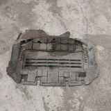 Bodenschutz der Frontstoßstange BMW 5 Touring (E39) 525 d