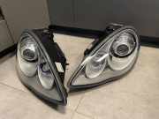 Scheinwerfersatz PORSCHE PANAMERA (970) 3.0 D 97063107005