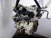 Motor MAZDA 3 (BL) 1.6 MZR