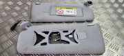 Linke Sonnenblende JAGUAR XF SPORTBRAKE (X250) 5.0 XFR-S