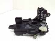 Türschloss rechts vorne Opel Astra H () 13220368