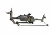 Scheibenwischermechanismus vorne VW TOURAN (1T3) 2.0 TDI 1T1955119