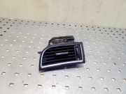 Frischluftgrill SKODA SUPERB II (3T4) 1.9 TDI 3T0819701