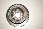 Kurbelwellenriemenscheibe BMW X5 (E53) 4.4 i 7513336