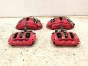 Bremssättel Satz Porsche Panamera 1 (970) 7PP615123