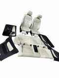 Set Salon BMW 1 Coupe (E82) 120 d