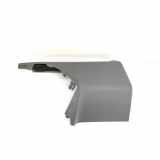 C-Säulenverkleidung hinten links AUDI Q4 Sportback (F4N) 50 e-tron 89E867245