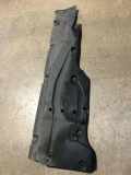 Anderes Undercover Panel MERCEDES-BENZ M (W164) ML 320 CDI 4-matic (164.122) A1646190438