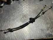 Schaltzüge PEUGEOT PARTNER Furgon 1.6 HDi 90
