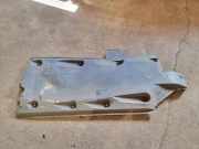 Unterfahrschutz Audi A1 Sportback (8XA)