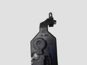 Hinterer Getriebedeckel FORD GALAXY (WA6) 1.8 TDCi 162496