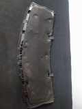 Abdeckkappe Scheinwerferwaschanlage links RENAULT GRAND SCÉNIC IV (R9_) 1.6 dCi 130 668103341R
