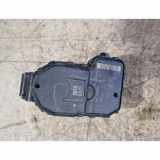 Drosselklappe MERCEDES-BENZ E (W211) E 280 (211.054) DK0040 A6510900470